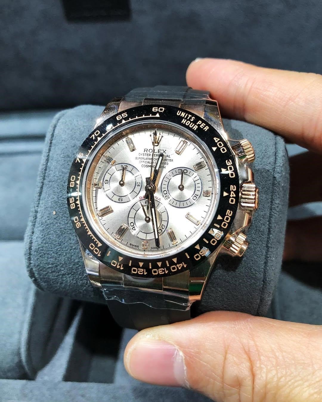 Rolex