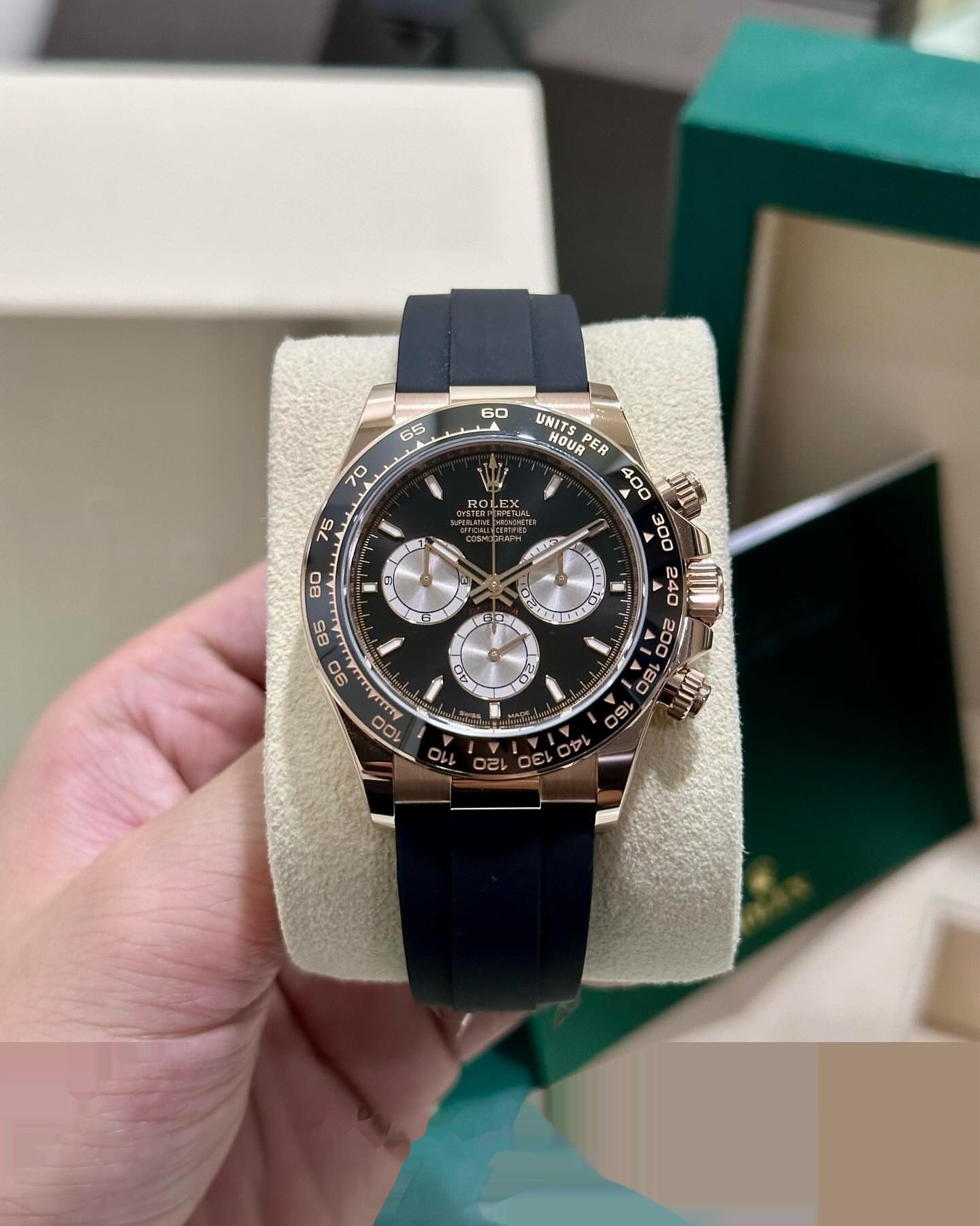 Rolex