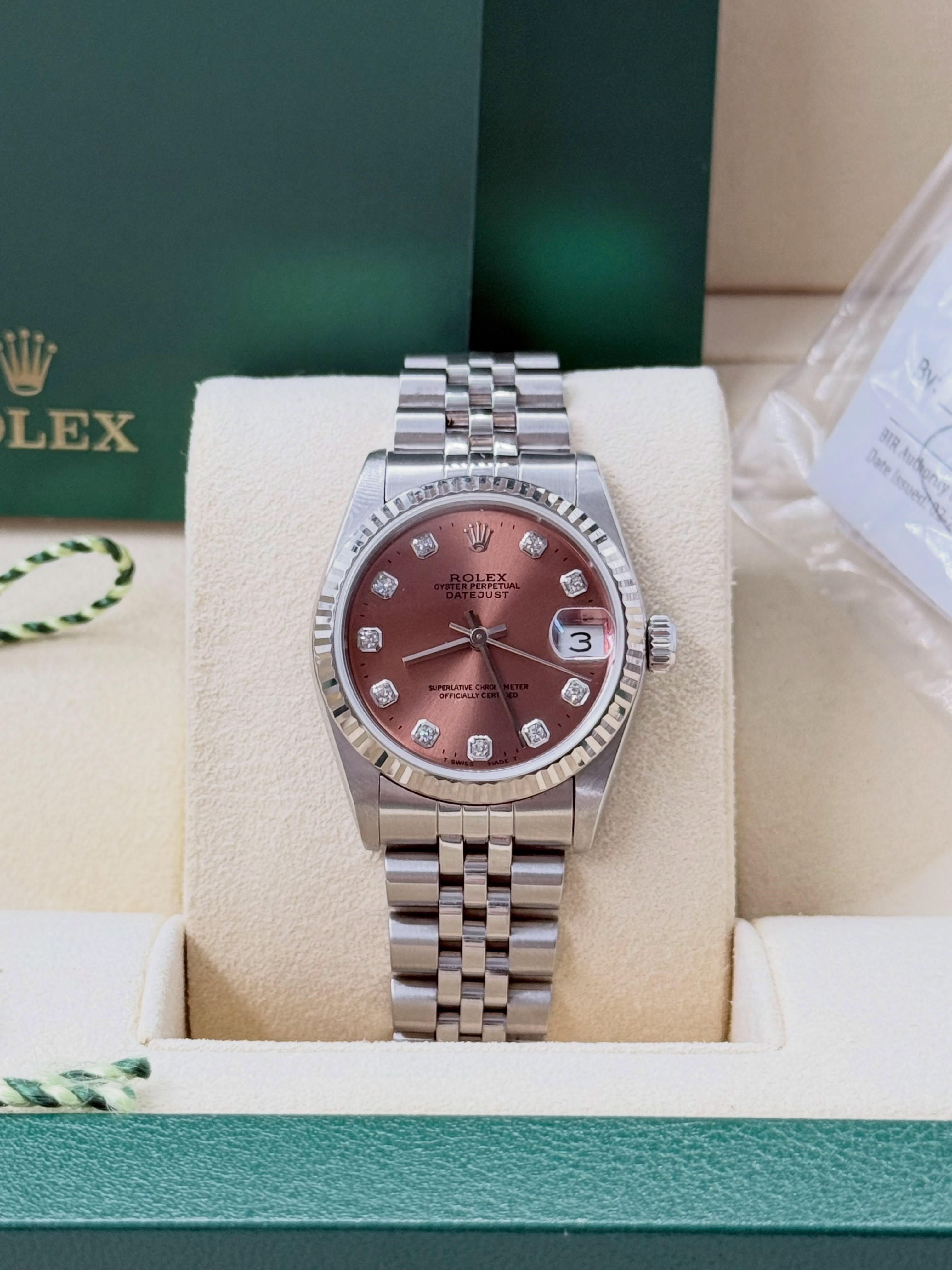 Rolex