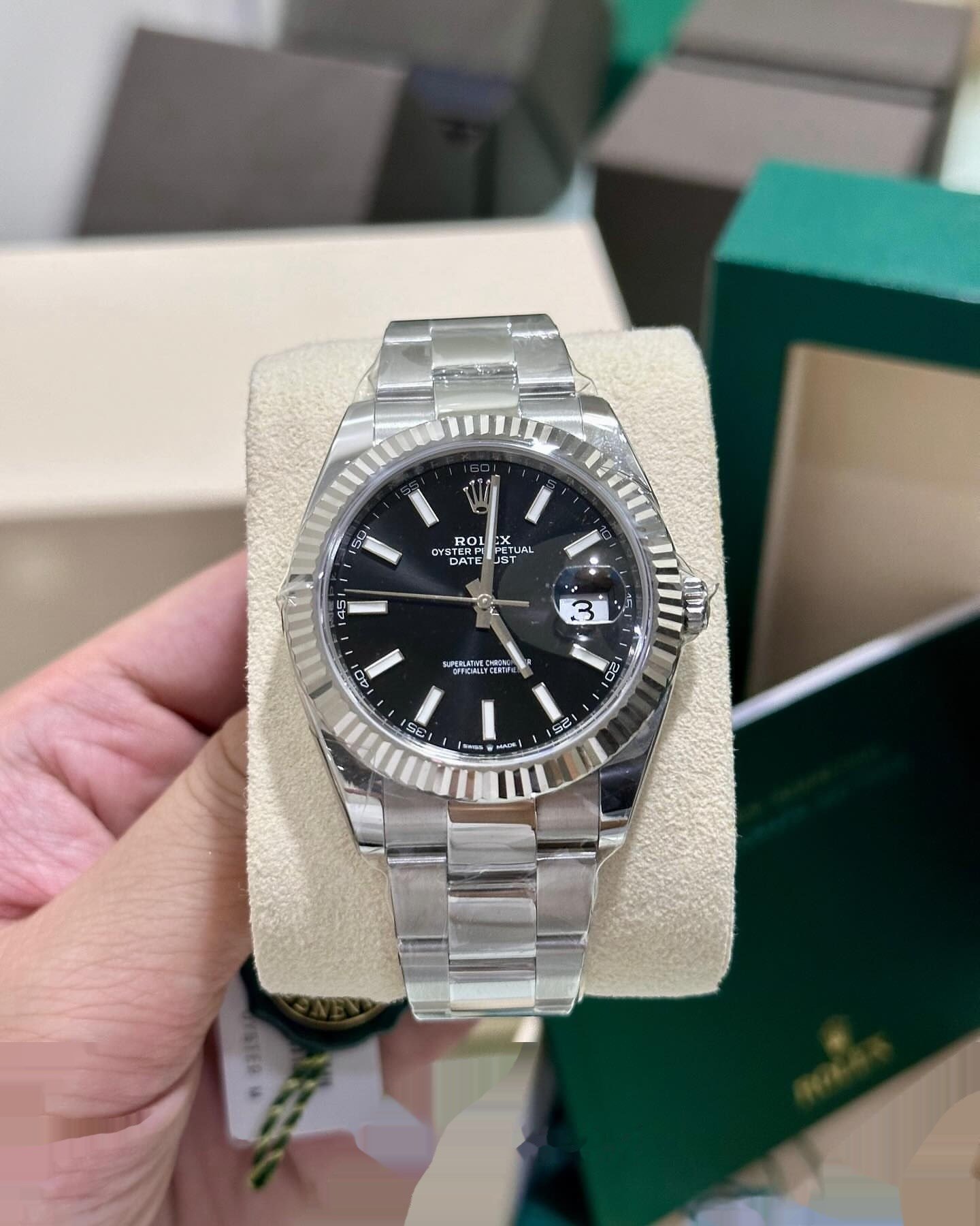 Rolex