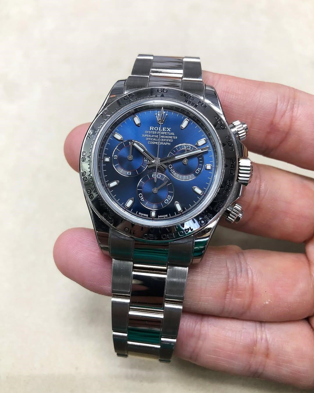 Rolex