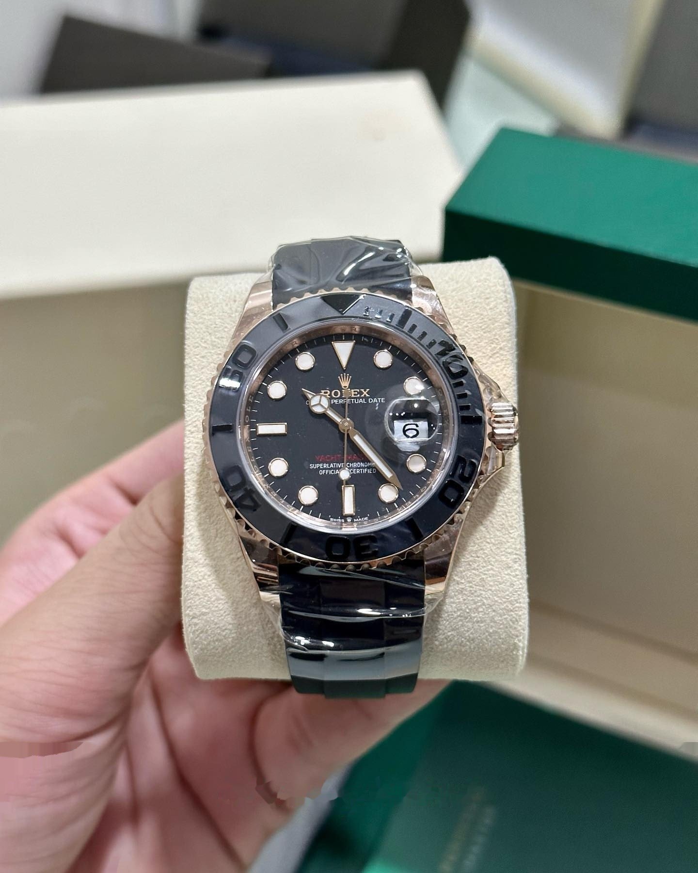 Rolex