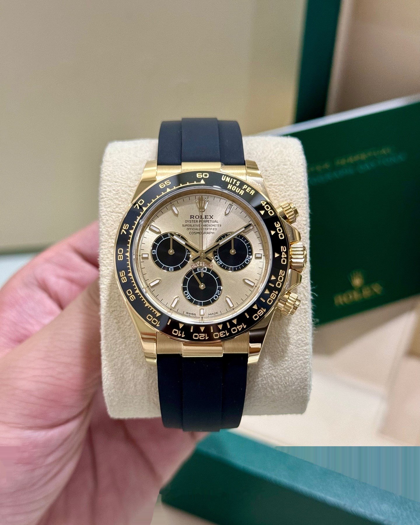 Rolex