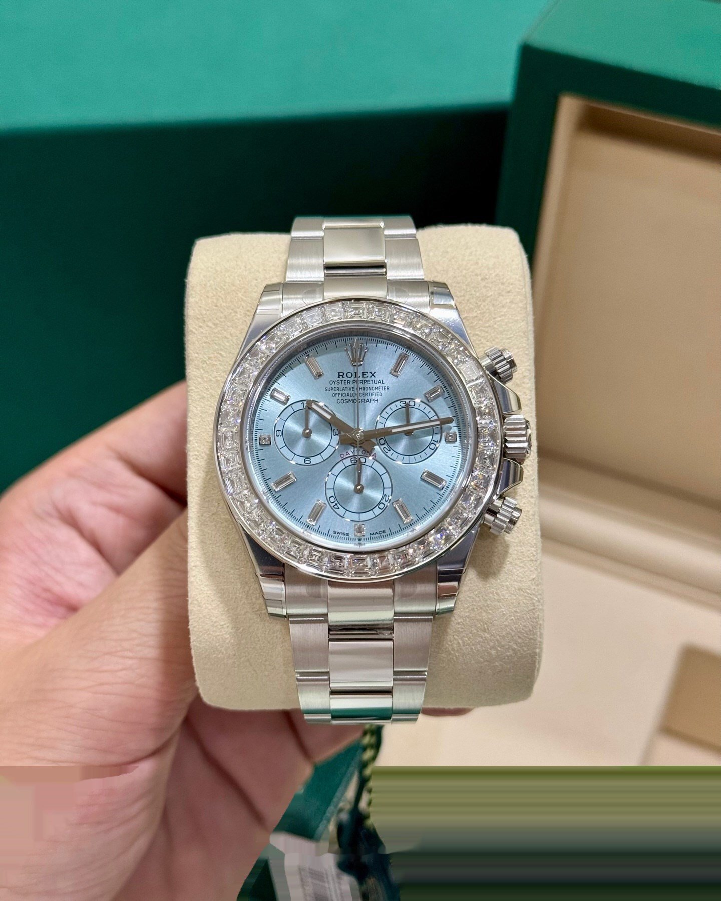 Rolex