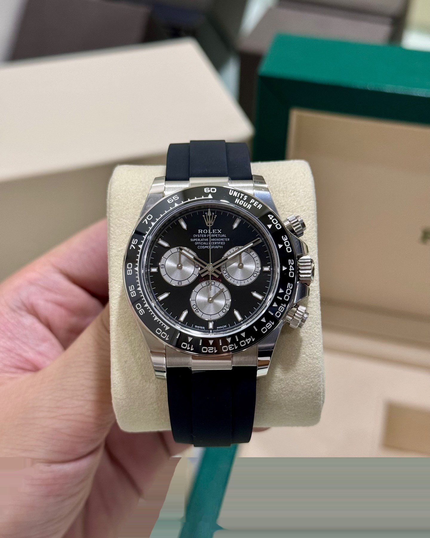 Rolex