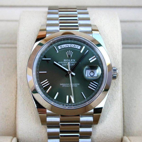 Rolex