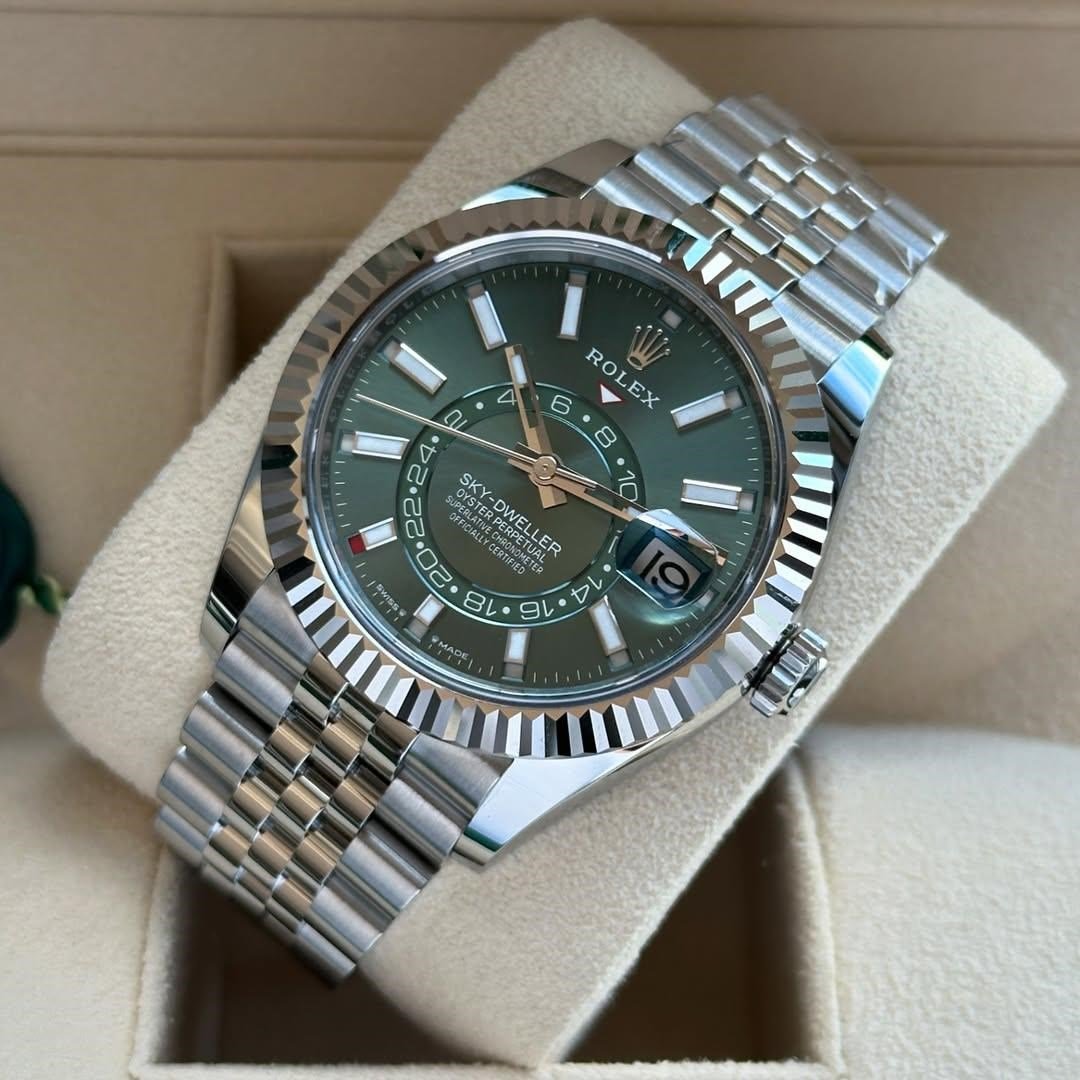 Rolex
