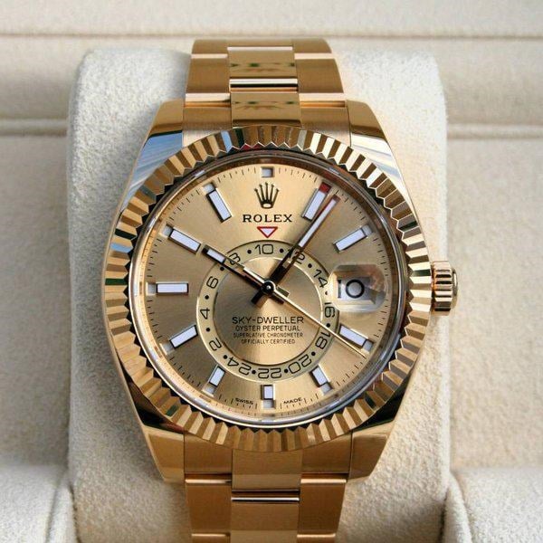 Rolex