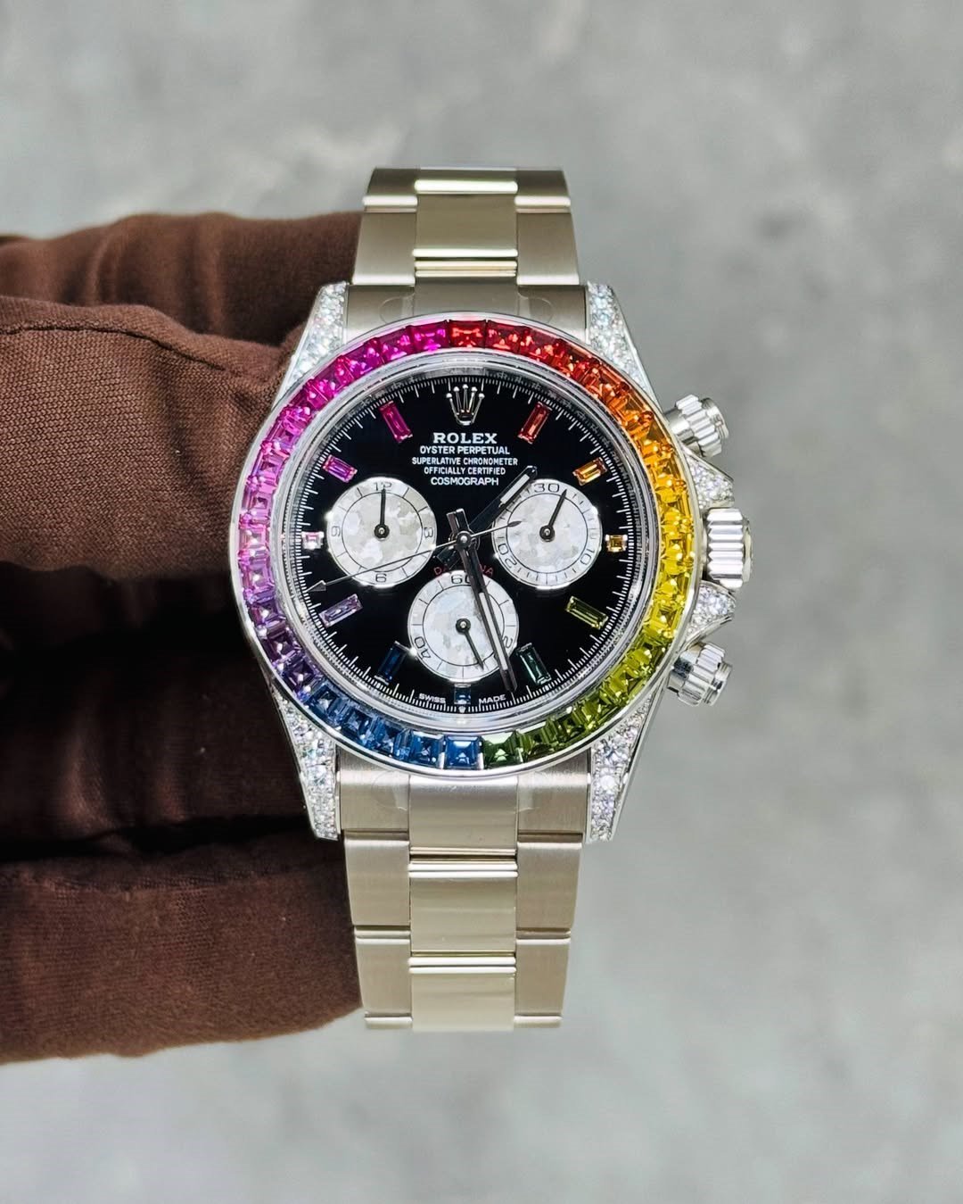 Rolex