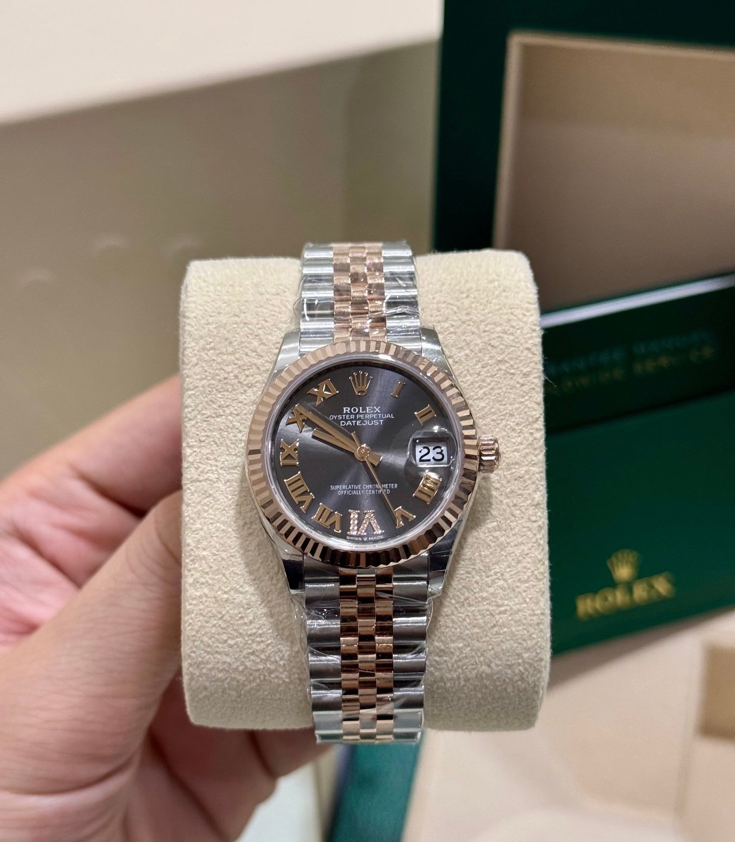 Rolex