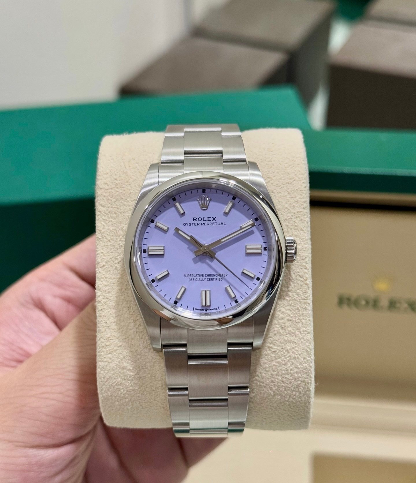 Rolex