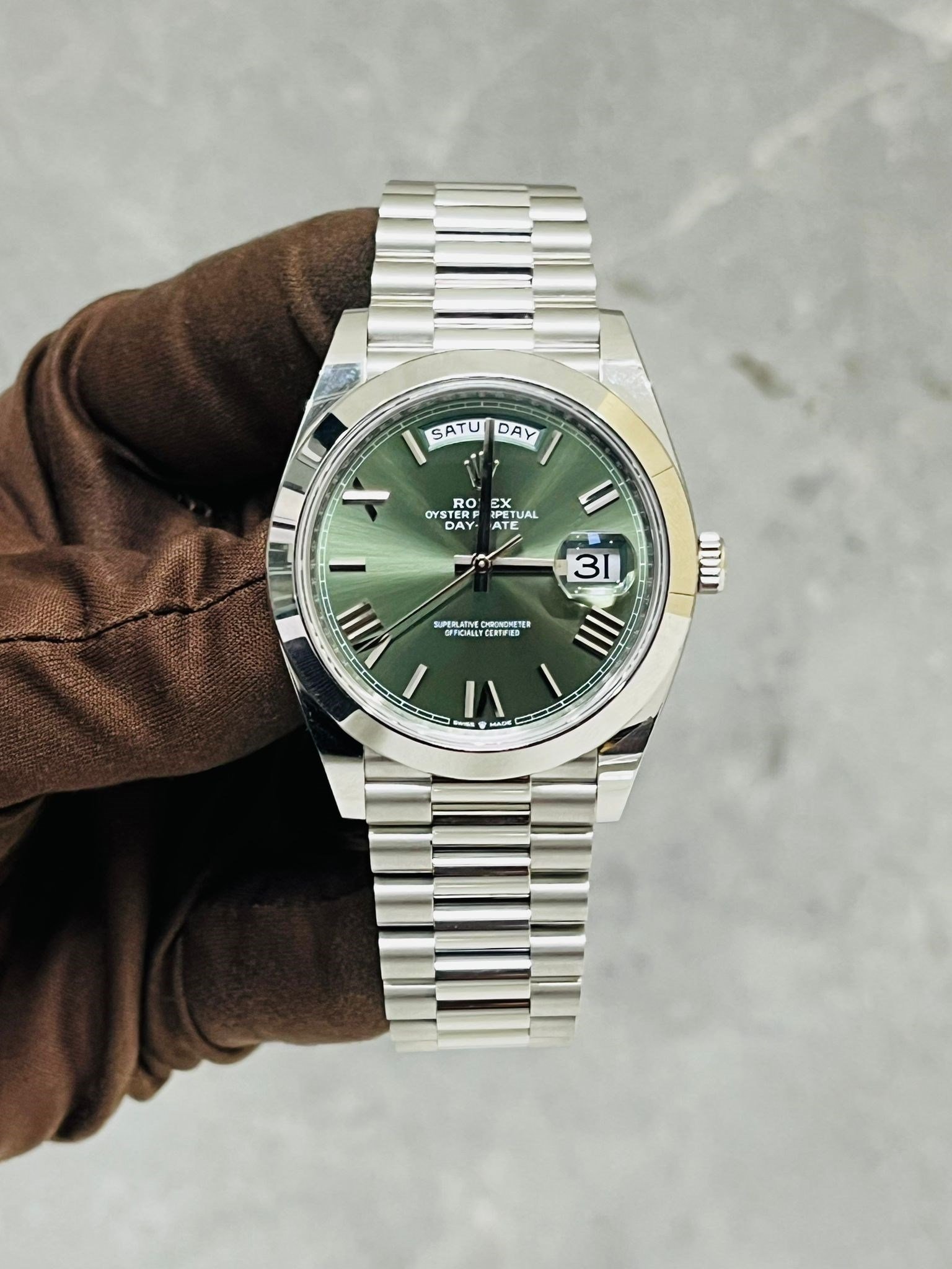 Rolex