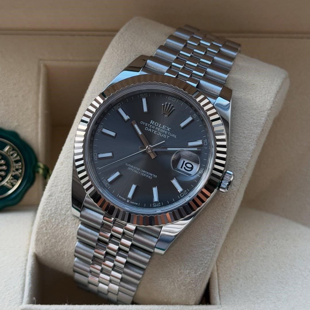 Rolex
