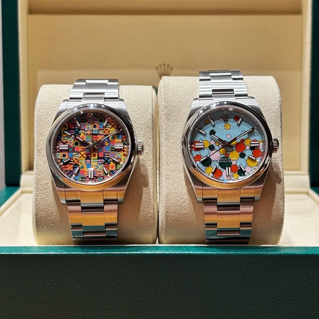Rolex
