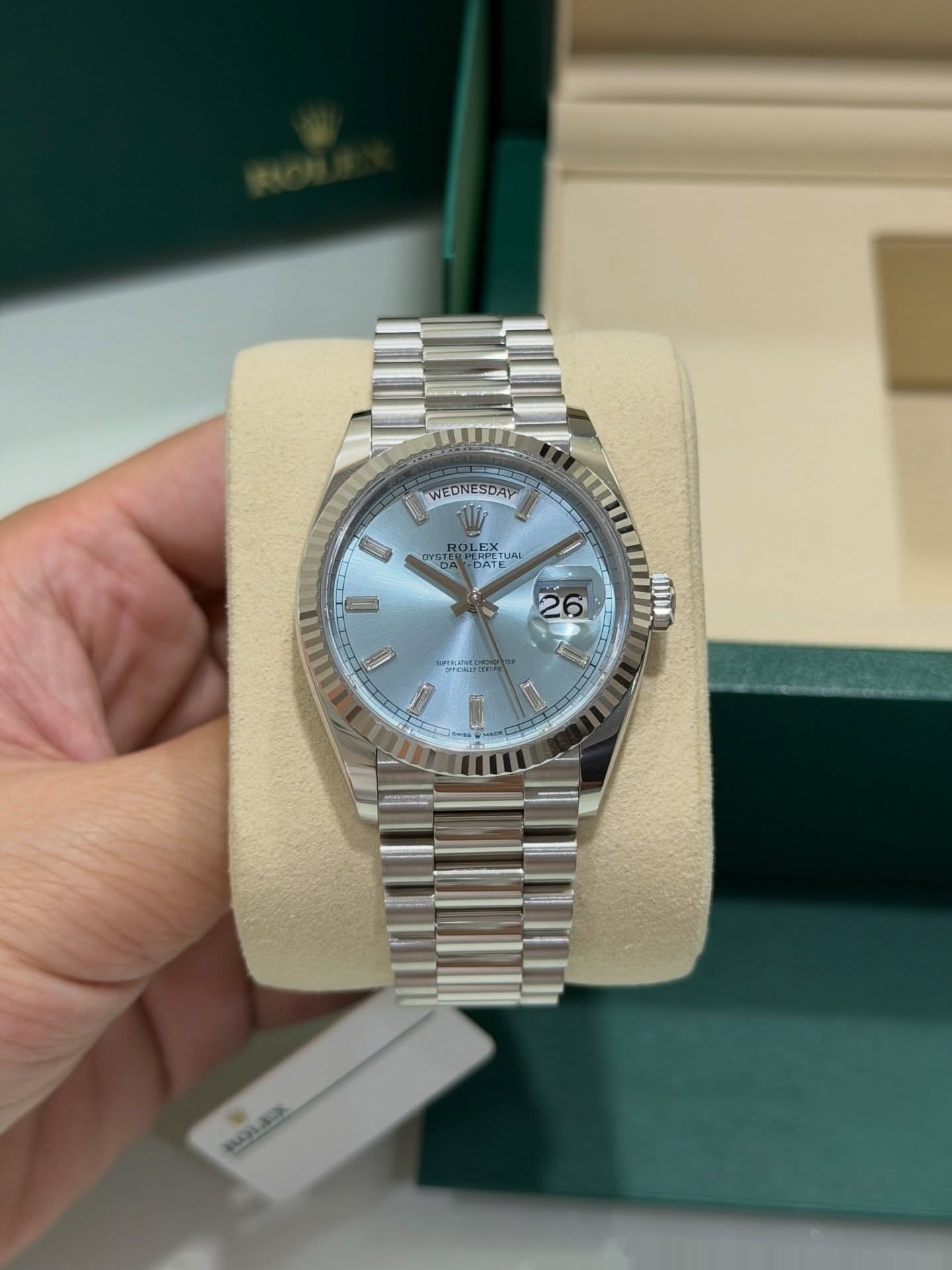 Rolex