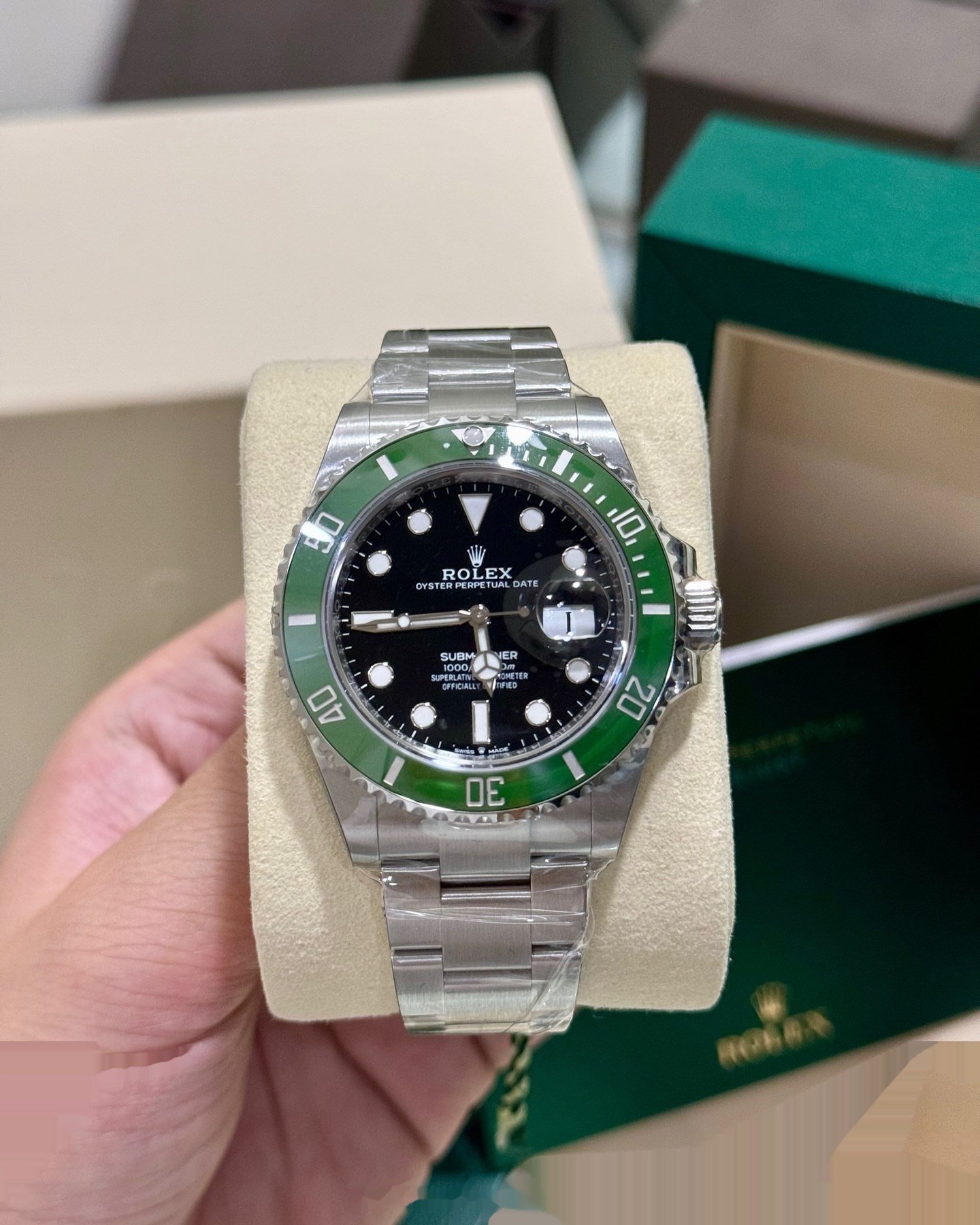Rolex