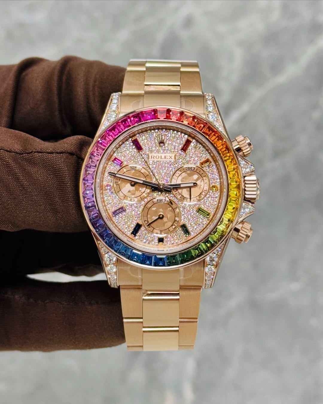 Rolex