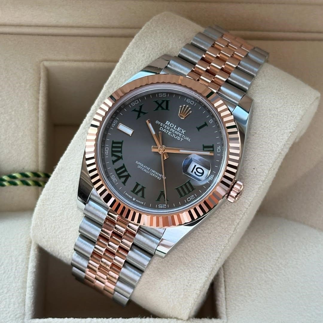 Rolex