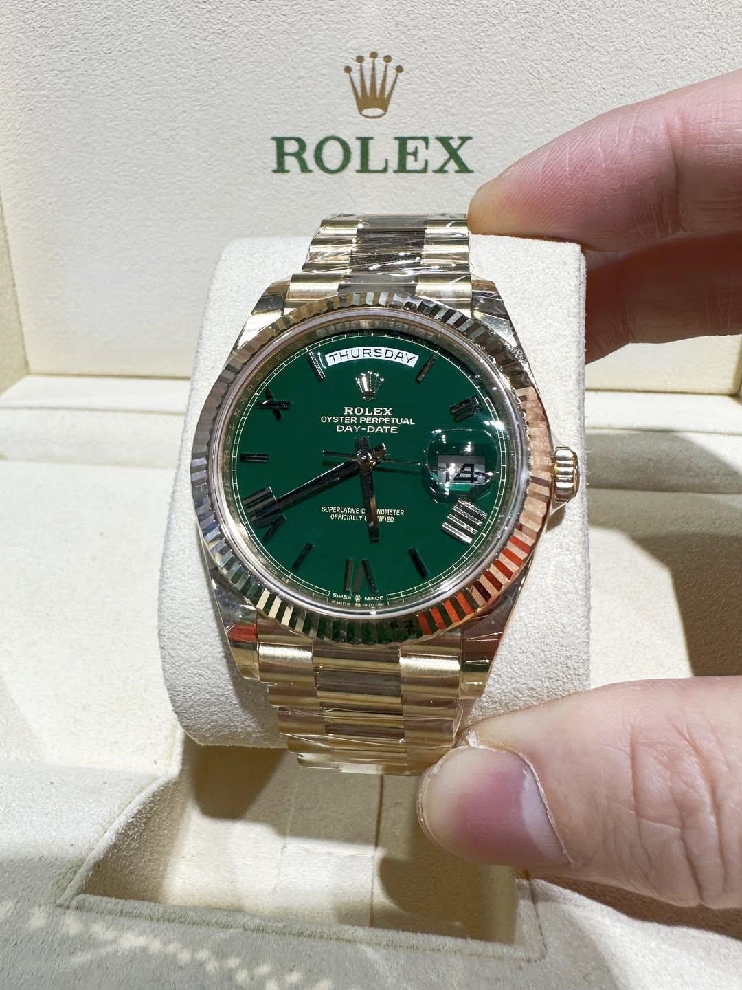 Rolex