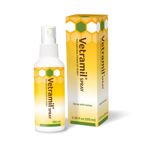 VETRAMIL® SPRAY 100 ML