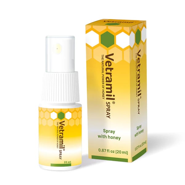 VETRAMIL® SPRAY 20 ML