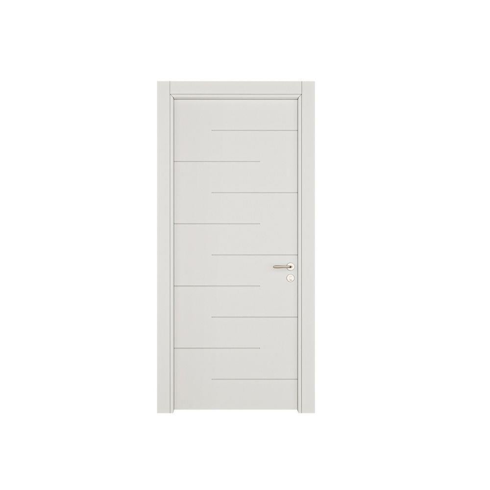 AST637-İPEK MAT BEYAZ