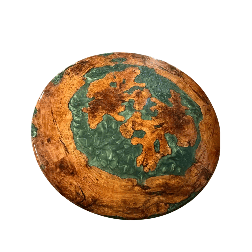 Epoxy Yuvarlak