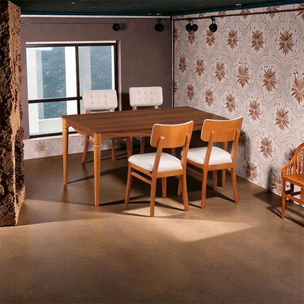 Yıldız Yemek Takımı