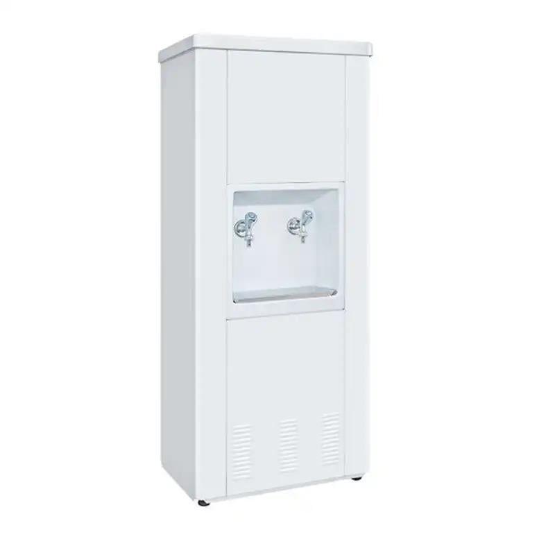 Emsaş Boyalı 80 Lt Su Sebili İç Hazne Krom EMB.80