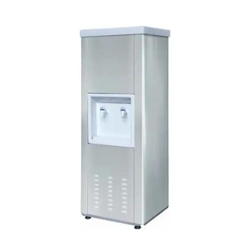 Emsaş İç Dış Krom 50 Litre Su Sebili, EMK.50