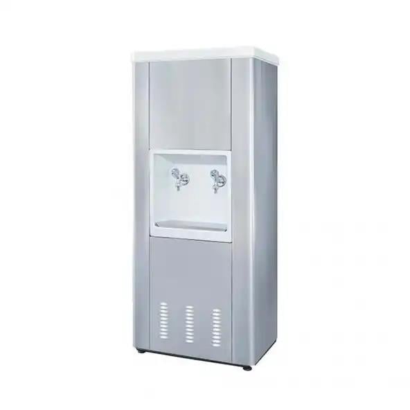Emsaş Krom 80 Lt Su Sebili İç Dış Krom EMK.80