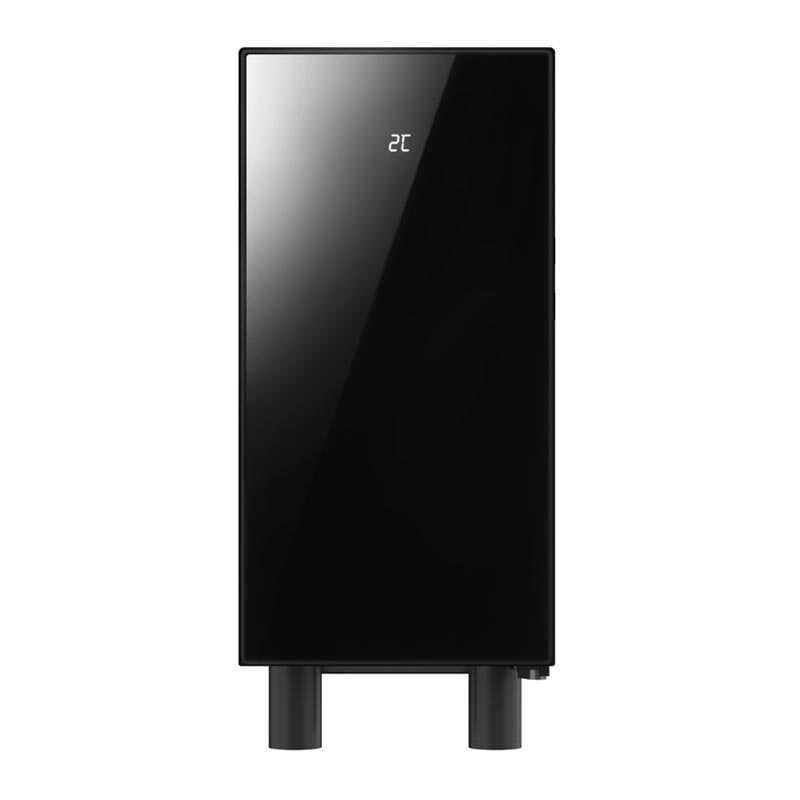 Kalerm X580C Full Otomatik Espresso Kahve Makinesi + Süt Soğutucu Dolap