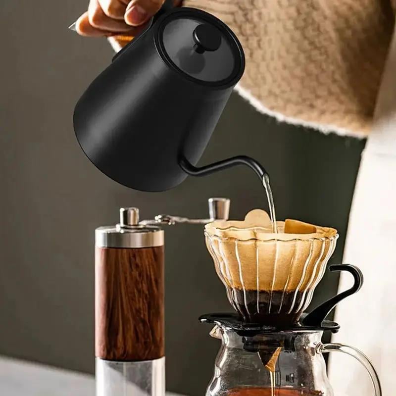 Kumtel HCK-02 Elektrikli Isı Ayarlı Dijital Kettle, 0.8 L, Siyah, 1350 W