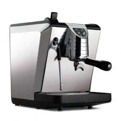 Nuova Simonelli Oscar II Tam Otomatik Espresso Kahve Makinesi 1 Gruplu Siyah