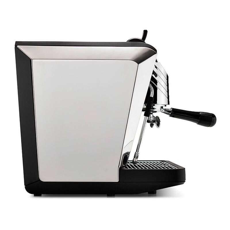 Nuova Simonelli Oscar II Tam Otomatik Espresso Kahve Makinesi 1 Gruplu Siyah