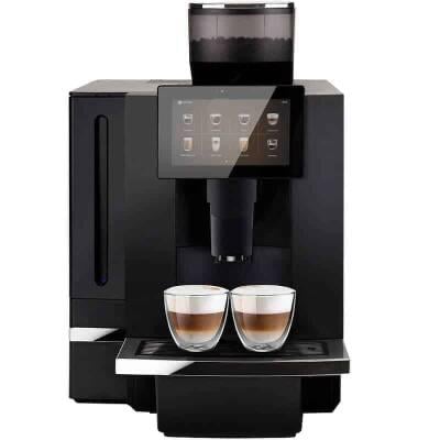 Öztiryakiler K95L Full Otomatik Espresso Kahve Makinesi