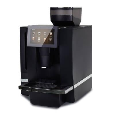 Öztiryakiler K95L Full Otomatik Espresso Kahve Makinesi