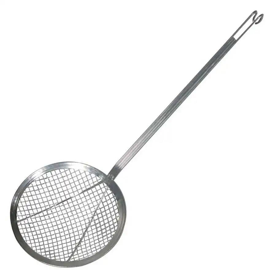 Öztiryakiler Kalın Tel Kevgir 27 cm