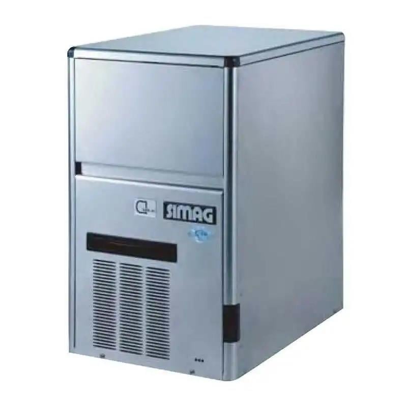 Simag SDE24 Küp Buz Makinesi 24 Kg/Gün