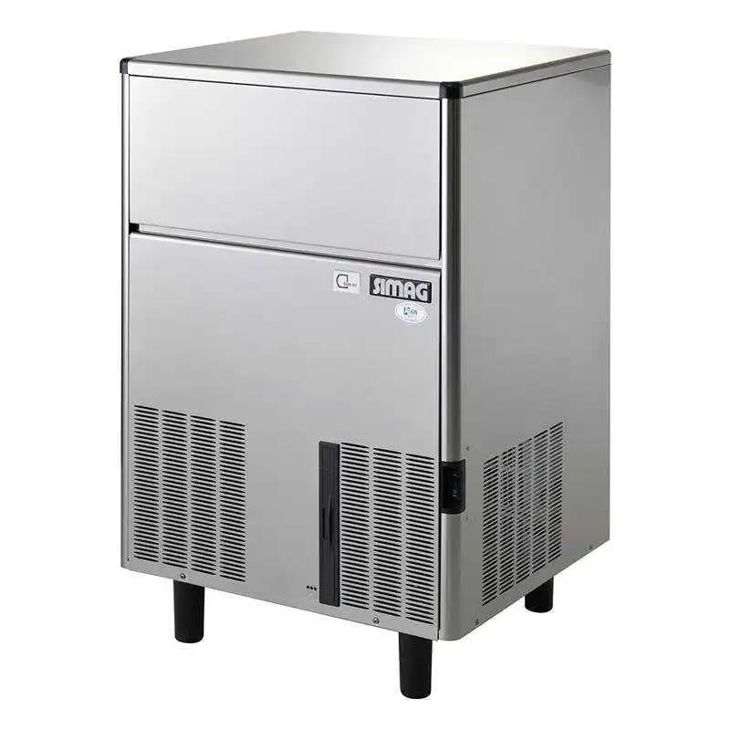 Simag SDE84 Küp Buz Makinesi 82 Kg/Gün