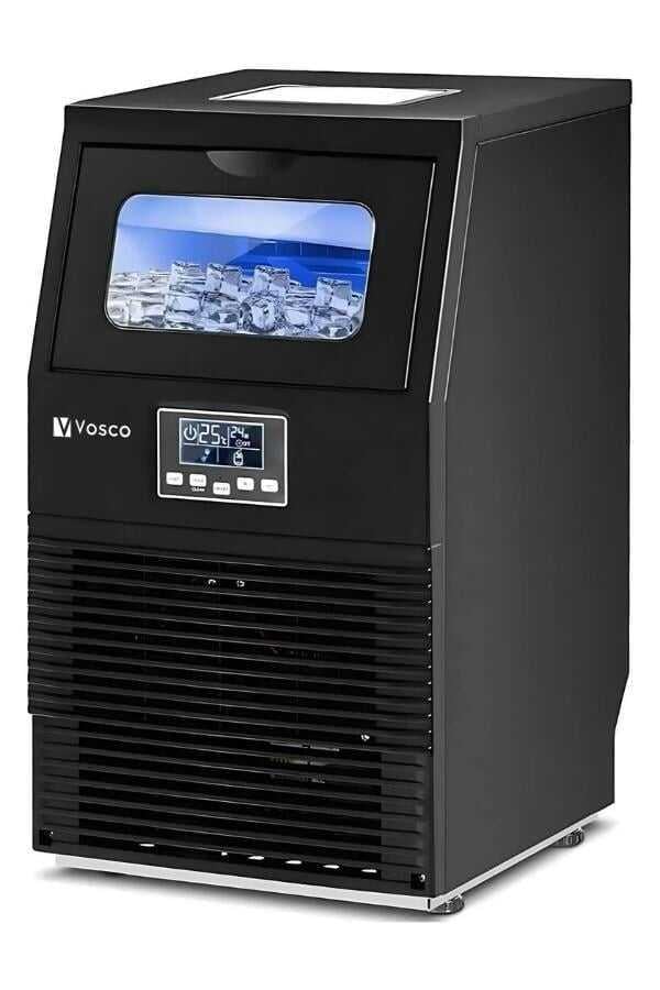 Vosco Buz Makinesi 23 Kg Kapasiteli Vsc-23C