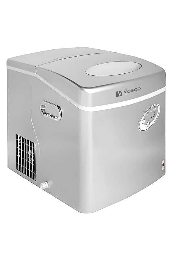 Vosco VHZB-20A Set Üstü Buz Makinesi, 20 kg/gün