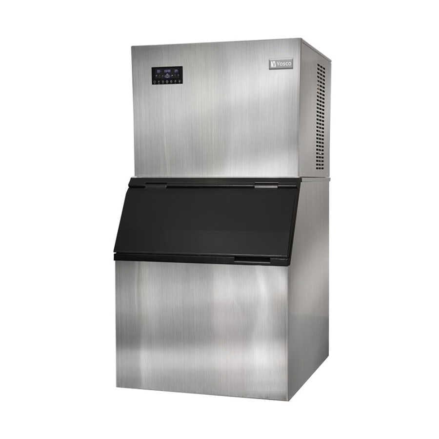Vosco VSC-150C Aura Seri Buz Makinesi 150 kg/gün Kapasiteli