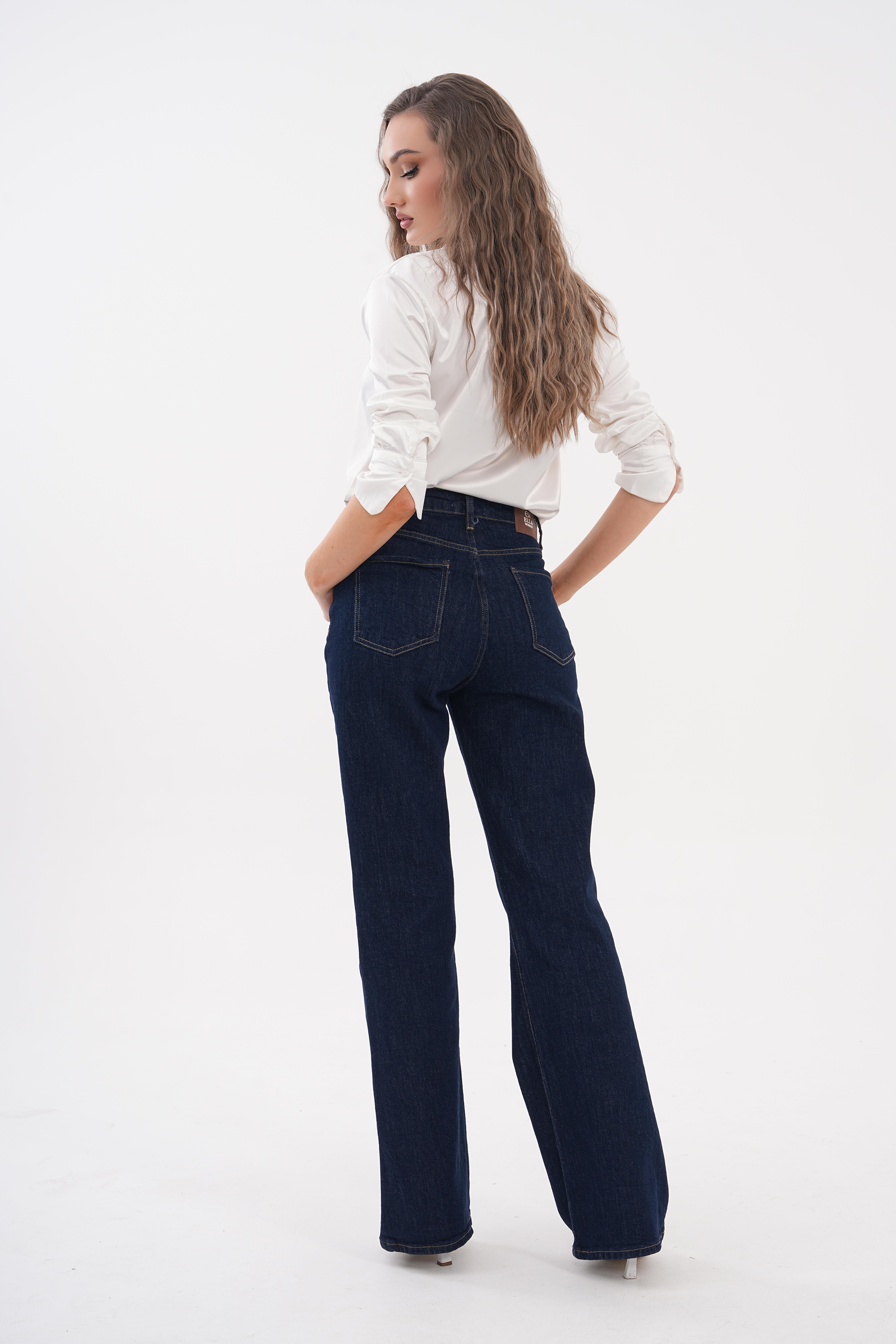Denim Jean