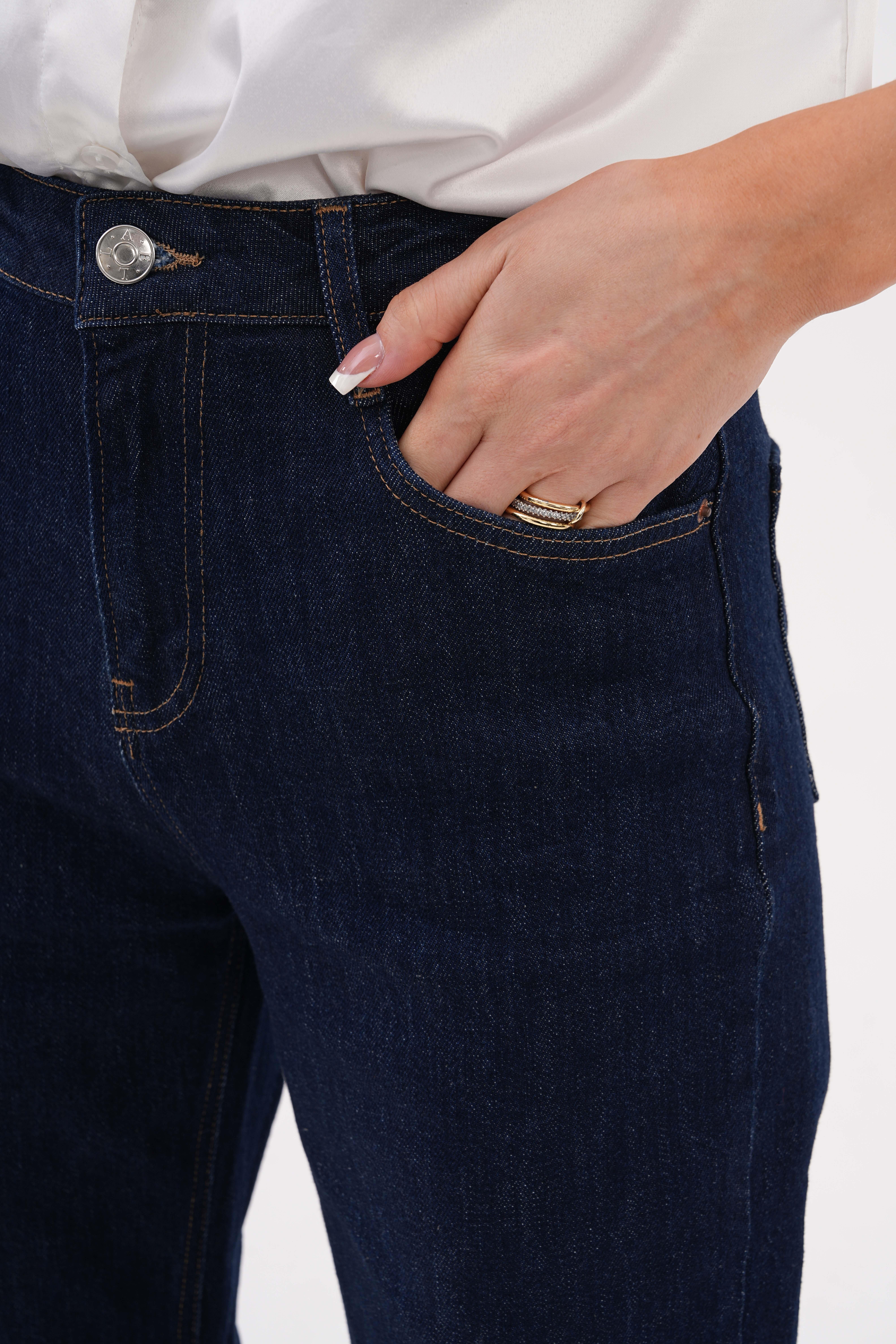Denim Jean
