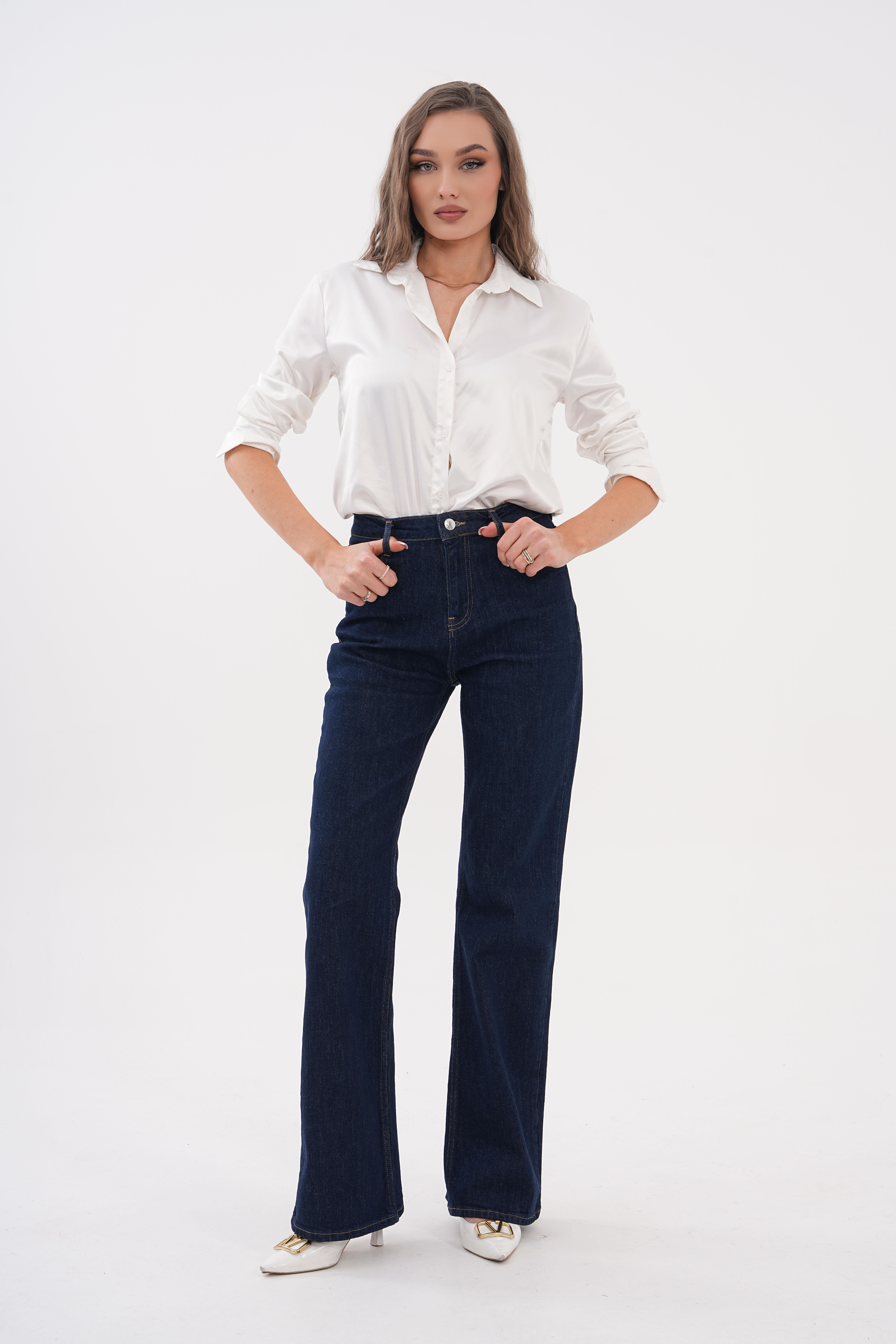 Denim Jean