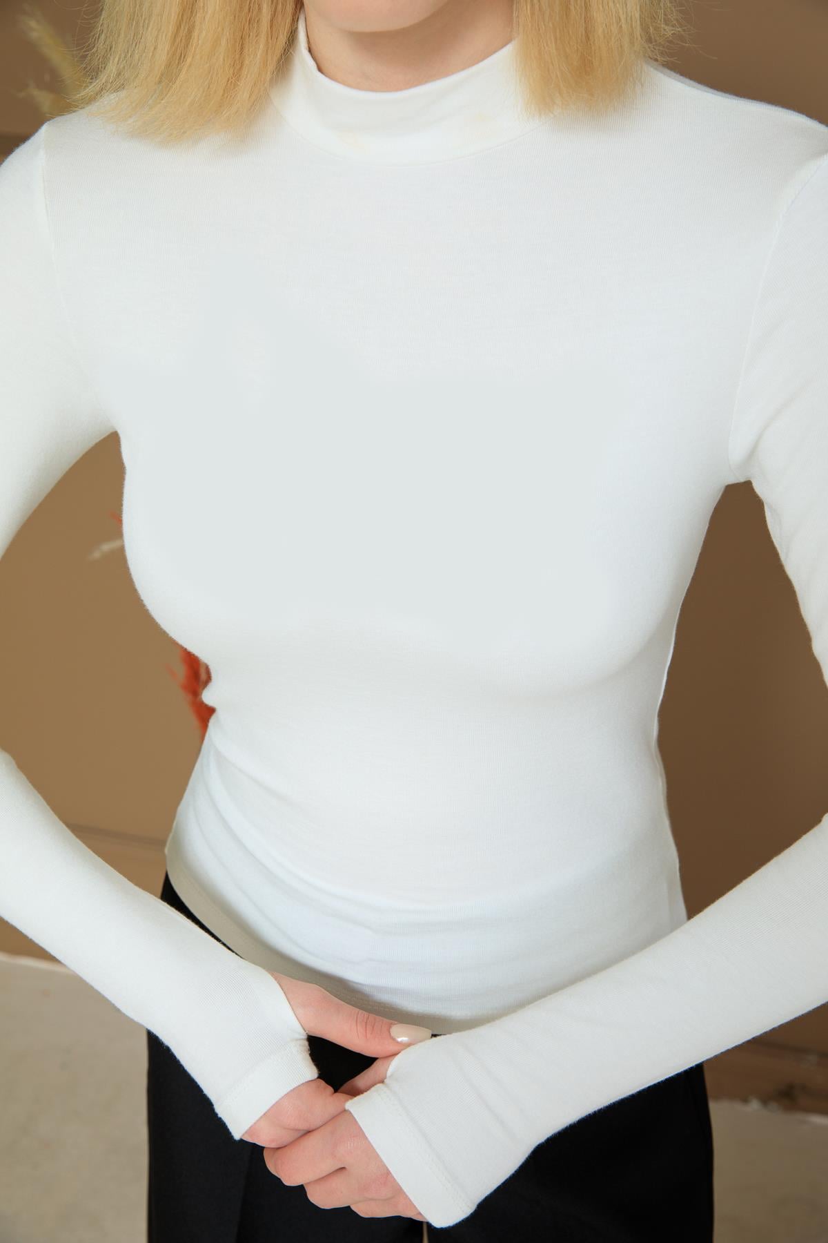 Uzun Kollu Body
