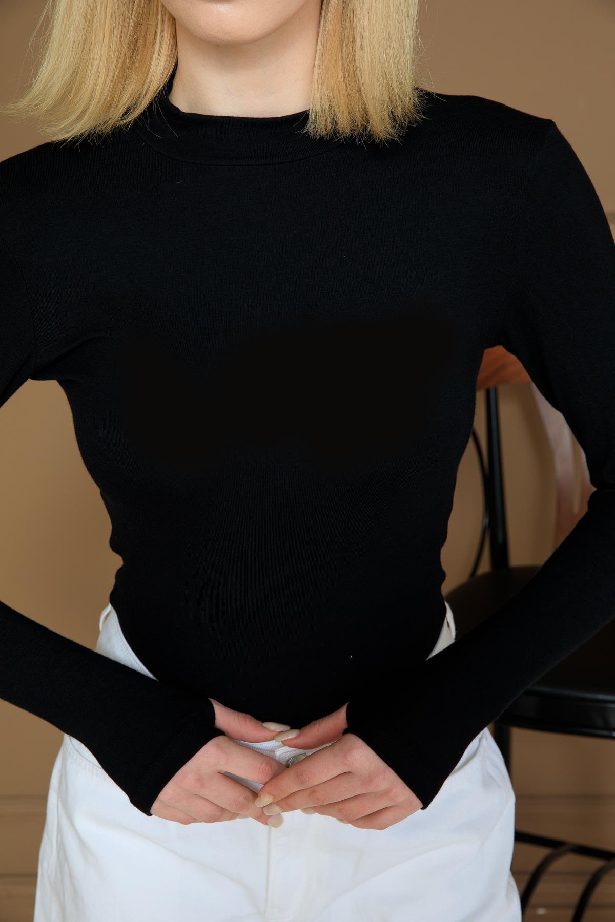 Uzun Kollu Body