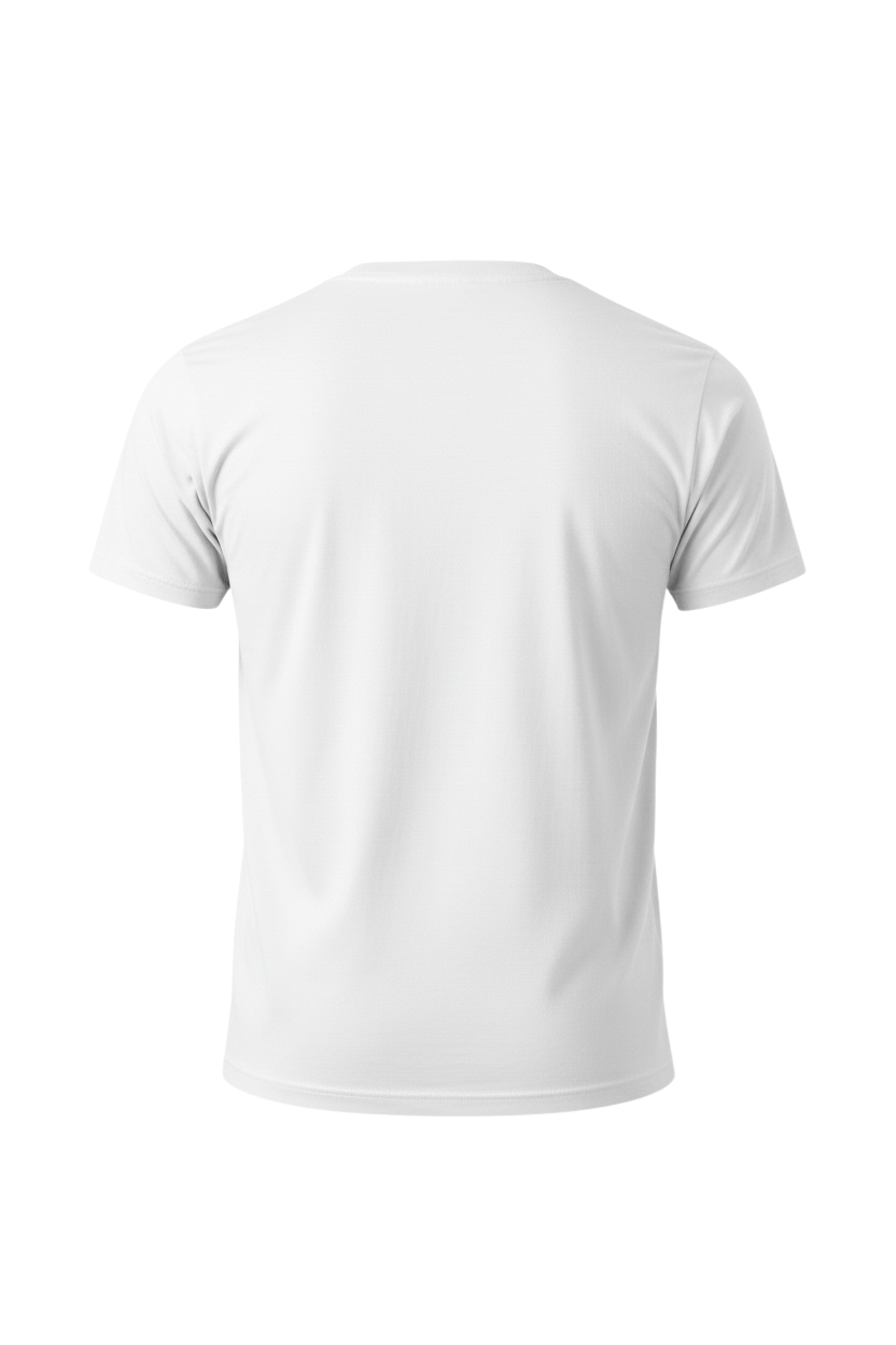 ZeroPoint Basic Collection - Beyaz
