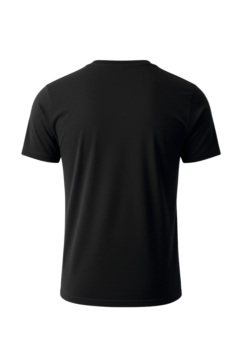 ZeroPoint Basic Collection - Siyah